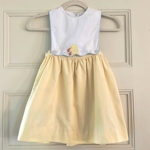 The Beaufort Bonnet Company Duck Dress 6